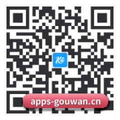 Android APP 二维码